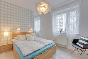Good Morning Torun & Nice Apartment