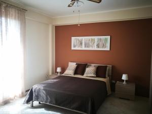 New Panoramic Apartment