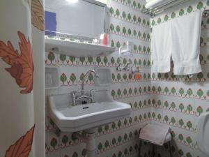 Hotel Athina Parnassos Greece