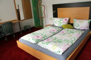 Penzión Donau Pension Tuttlingen Nemecko