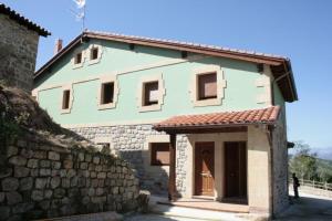 Las Casas de Lola