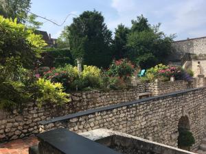 B&B / Chambres d'hotes Demeure des Vieux Bains : photos des chambres