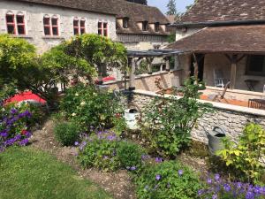 B&B / Chambres d'hotes Demeure des Vieux Bains : photos des chambres