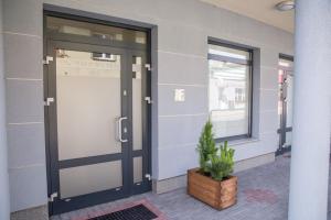 Apartament Żaglowy 2