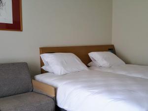 Hotels Novotel Narbonne Sud A9/A61 : photos des chambres