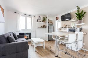 Class Appart Appartement T2 - 35m² Montpellier/Centre historique 34000