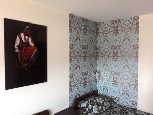 Apartament Kielce Folk
