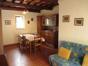 Alloggio Laura in Residence Maremma
