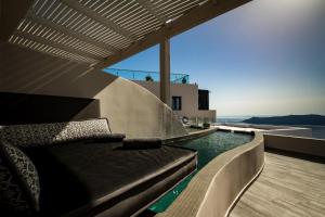 Galaxy Suites & Villas Santorini Greece