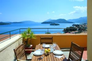 Hotel Scorpios Lefkada Greece