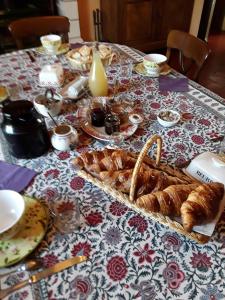 La Ferme des Berthiers photo 9
