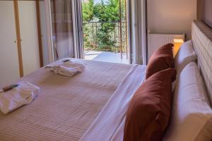 Villa Hermes Skiathos Greece