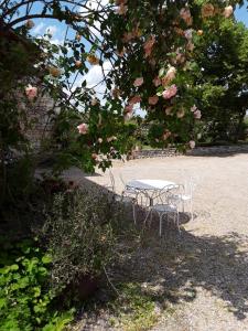 La Ferme des Berthiers photo 6