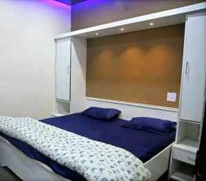 Hotel Siddharth - Khatīma