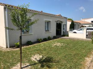 Belle Maison