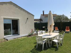 Belle Maison