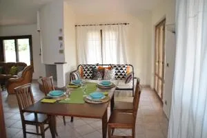 Casa Sa serra - Lotzorai