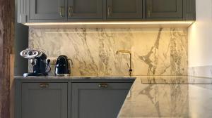 Beautiful apartments - Romantic