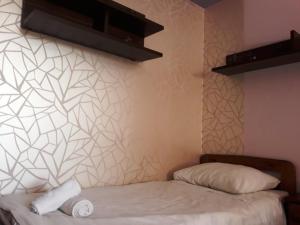 Apartament Kielce Fiolet