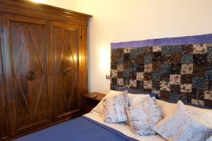 Doppelzimmer mit eigenem externen Bad