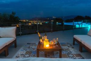 Villa Hermes Skiathos Greece
