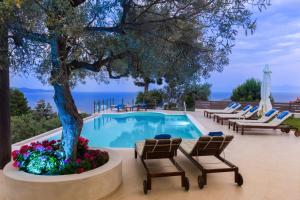 Villa Hermes Skiathos Greece