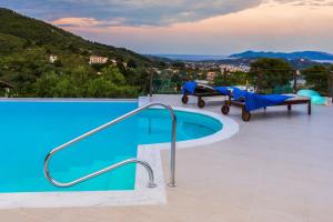 Villa Hermes Skiathos Greece