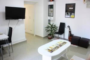 Apartman Maksimir Relax Zagreb-75m2