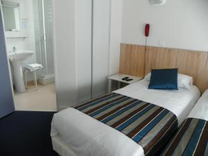 Hotels Hotel Colinette : photos des chambres