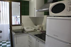 Apartamentos Amalia By Mc