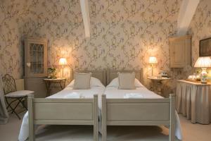 Tudor Cottage B&B Frampton
