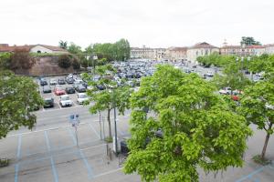 Apartement Appartamento Il Castello Casale Monferrato Itaalia