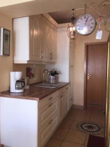 Altes Strandhus Kl.App Casa Ostsee