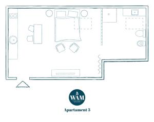 WAM Apartments