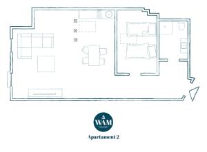 WAM Apartments