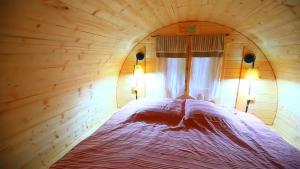 Lodges Lodging Le Lac : photos des chambres