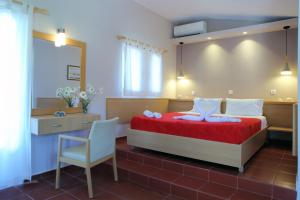 Hotel Scorpios Lefkada Greece