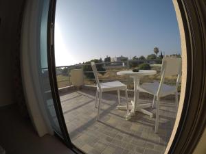 Dimma Seaside Houses