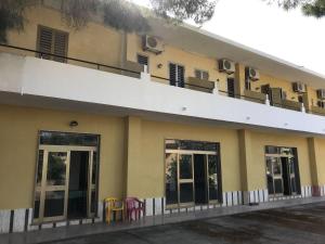 Pension Affittacamere Locri Locri Italien