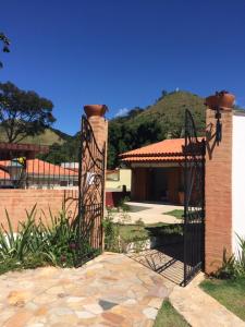 Villa Cottage Pousada