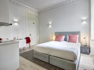 ApartmentsPorto - Bombarda 451