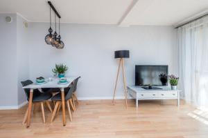 Top Location Apartment