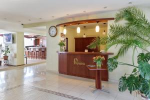 3 star hotell Rauschen Hotel Svetlogorsk Venemaa