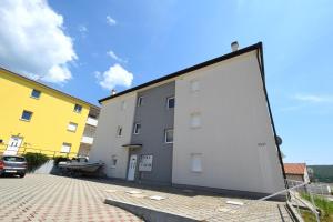 Apartment Miletic