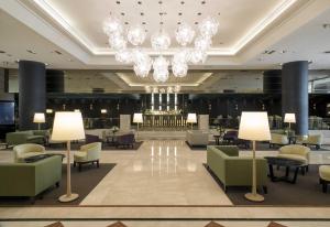 Emperador Hotel Buenos Aires