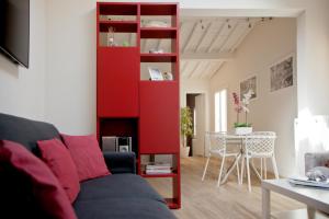 Stylish Apartment Florence