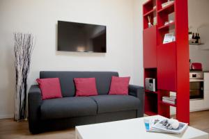 Stylish Apartment Florence