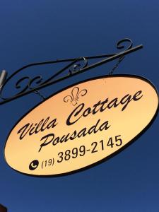 Villa Cottage Pousada