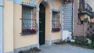 Borromeo Residenze Service s.a.s - Quartiano