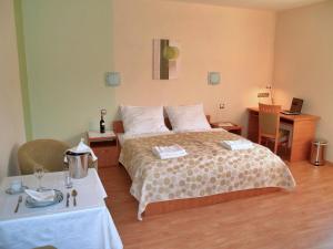 3 csillagos apartman Apartments Topolova Kassa Szlov&aacute;kia